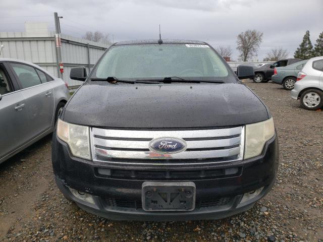 Photo 5 from auction – 2007 FORD EDGE SEL P with VIN 2FMDK49C77BA56621