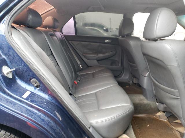 Photo 10 from auction – 2003 HONDA ACCORD EX with VIN 1HGCM66503A003231