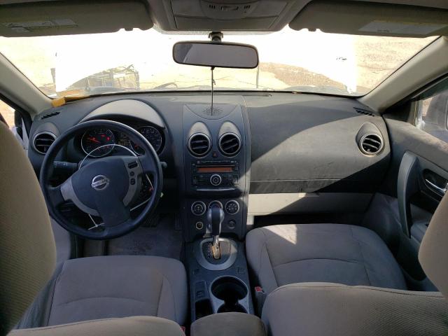 Photo 8 from auction – 2013 NISSAN ROGUE S with VIN JN8AS5MT2DW535385