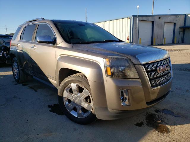 Photo 4 from auction – 2010 GMC TERRAIN SL with VIN 2CTFLHEY2A6229064