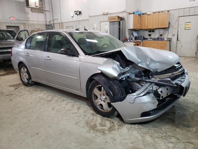 Photo 4 from auction – 2004 CHEVROLET MALIBU LT with VIN 1G1ZU548X4F138861