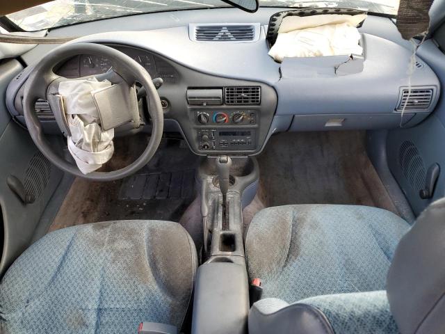 Photo 8 from auction – 1996 CHEVROLET CAVALIER with VIN 1G1JC5242T7107547