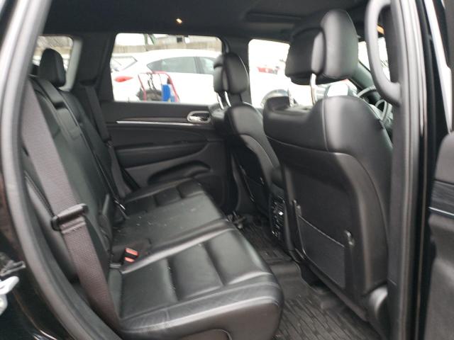 Photo 11 from auction – 2021 JEEP GRAND CHER with VIN 1C4RJFBG0MC768681