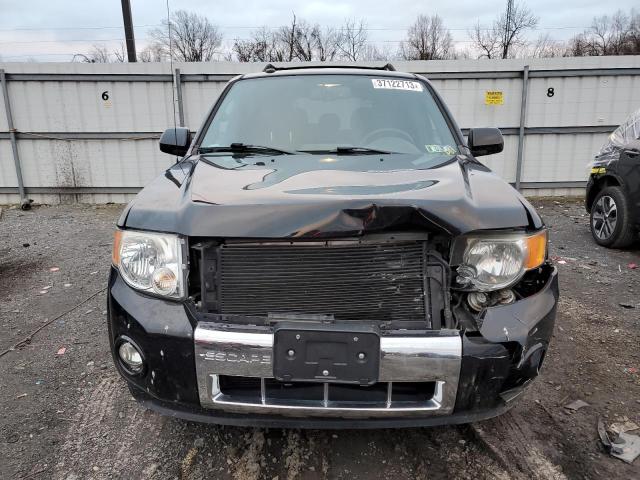 Photo 5 from auction – 2012 FORD ESCAPE LIM with VIN 1FMCU9EG9CKB26020