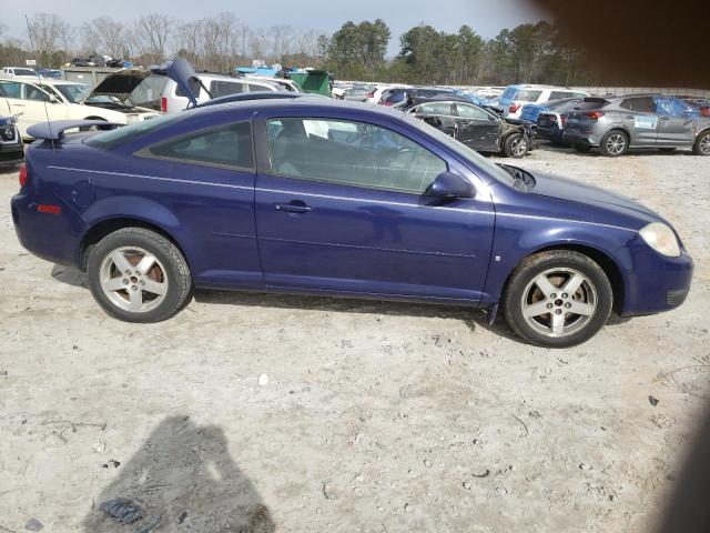 Photo 4 from auction – 2007 CHEVROLET COBALT LT with VIN 1G1AL15F477189907