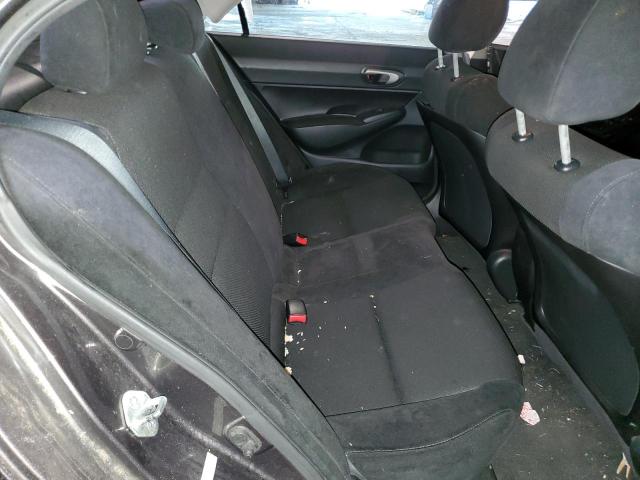 Photo 10 from auction – 2010 HONDA CIVIC LX S with VIN 19XFA1F6XAE019477