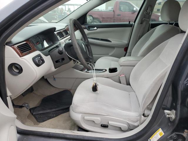 Zdjęcie 7 z aukcji – 2011 CHEVROLET IMPALA LS z VIN 2G1WF5EK9B1131749