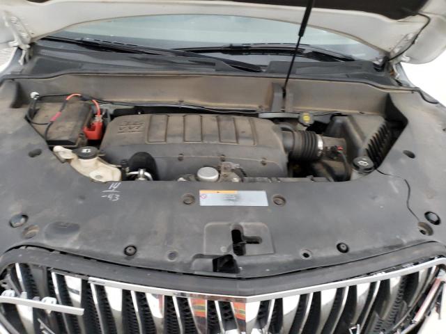 Photo 11 from auction – 2013 BUICK ENCLAVE with VIN 5GAKRCKD5DJ128395