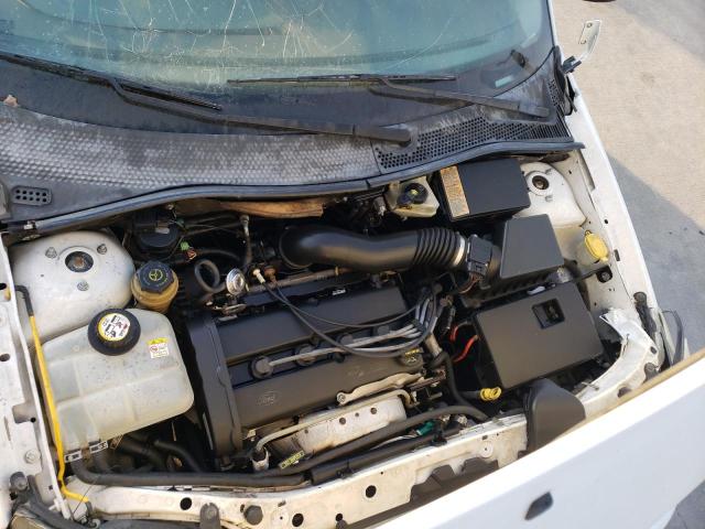 Photo 11 from auction – 2003 FORD FOCUS S with VIN 3FAFP31303R175617
