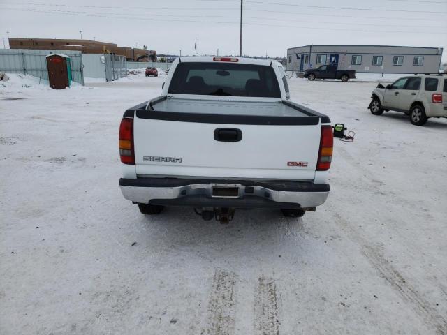 Photo 6 from auction – 2003 GMC NEW SIERRA with VIN 2GTEK19T931325855