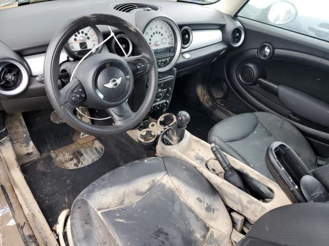 Photo 8 from auction – 2013 MINI COOPER with VIN WMWSU3C55DT687547