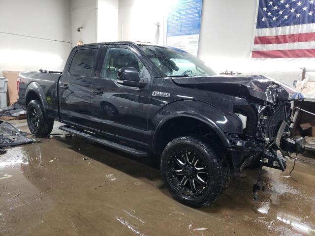 Photo 4 from auction – 2015 FORD F150 SUPER with VIN 1FTFW1EF6FFA07083
