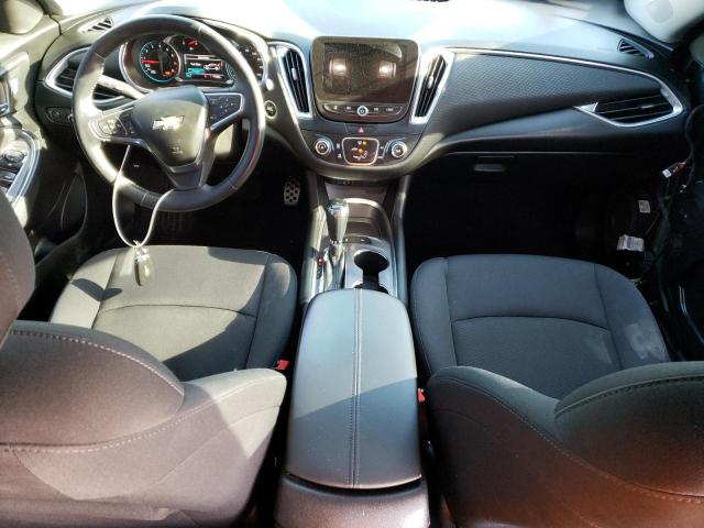 Photo 8 from auction – 2016 CHEVROLET MALIBU LT with VIN 1G1ZE5ST4GF265565