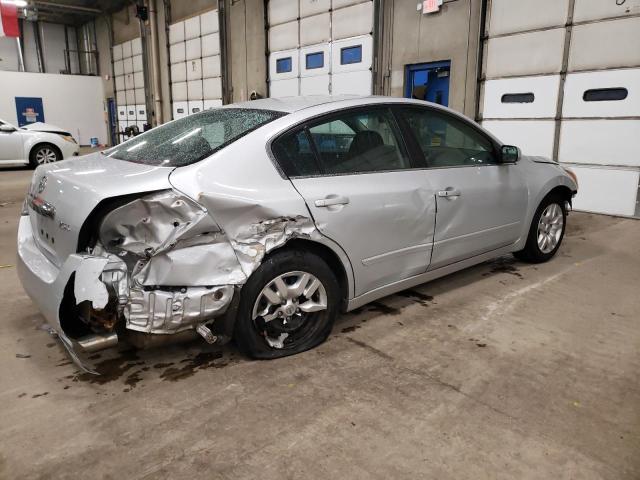 Photo 3 from auction – 2012 NISSAN ALTIMA BAS with VIN 1N4AL2AP0CN545809