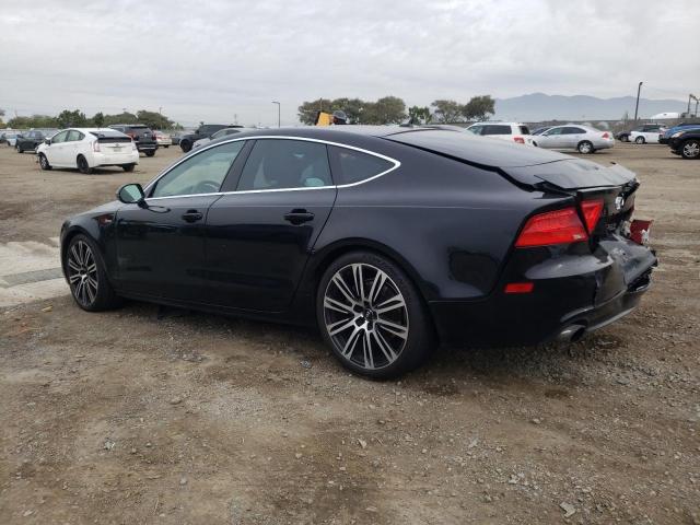 Photo 2 from auction – 2012 AUDI A7 PREMIUM with VIN WAUYGAFC1CN087708
