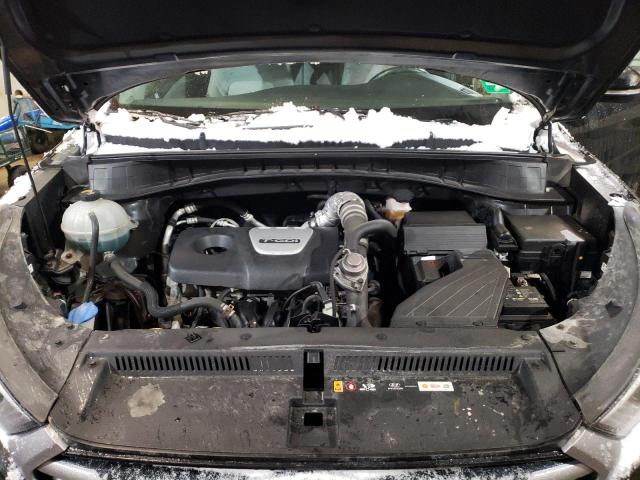 Photo 12 from auction – 2017 HYUNDAI TUCSON LIM with VIN KM8J3CA25HU407891
