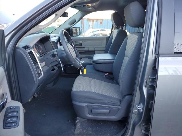 Photo 7 from auction – 2009 DODGE RAM 1500 with VIN 1D3HV18P29S745868