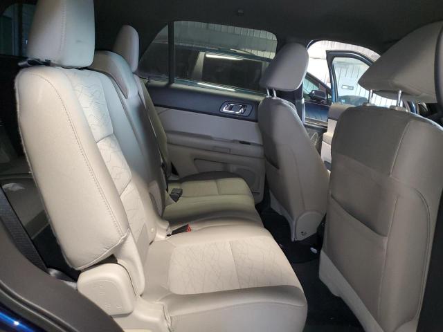 Photo 11 from auction – 2011 FORD EXPLORER with VIN 1FMHK8B85BGA07482