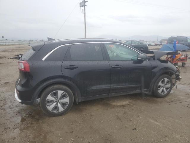 Photo 3 from auction – 2019 KIA NIRO TOURI with VIN KNDCE3LC2K5303518
