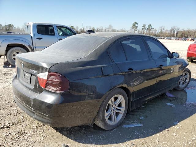 Photo 3 from auction – 2008 BMW 328 I with VIN WBAVA375X8NL49166