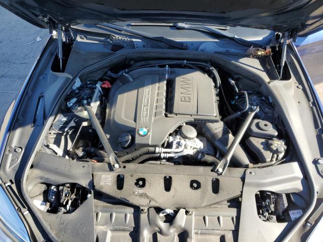 Photo 11 from auction – 2017 BMW 640 XI GRA with VIN WBA6D2C53HGT73034
