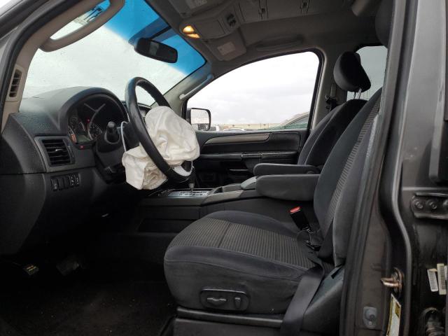 Photo 7 from auction – 2012 NISSAN ARMADA SV with VIN 5N1AA0NC5CN605042