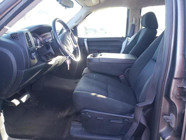 Photo 7 from auction – 2013 GMC SIERRA C15 with VIN 3GTP1VE03DG218646