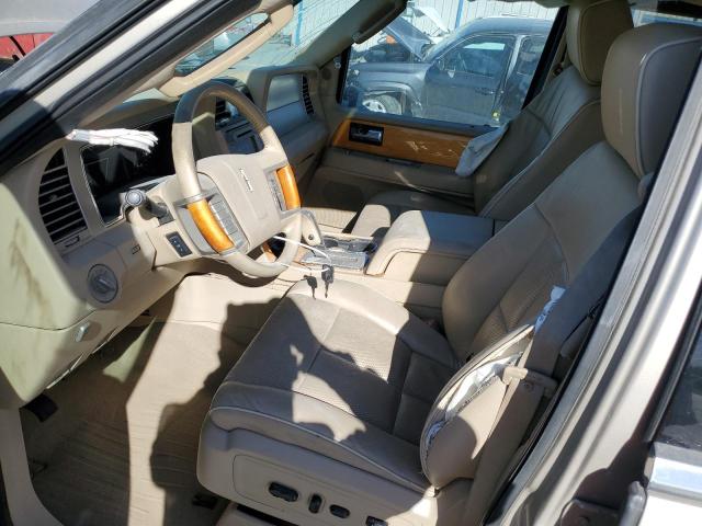 Photo 7 from auction – 2008 LINCOLN NAVIGATOR with VIN 5LMFU28568LJ14906