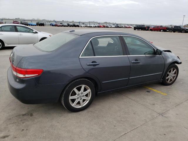 Photo 3 from auction – 2004 HONDA ACCORD EX with VIN 1HGCM66544A021099