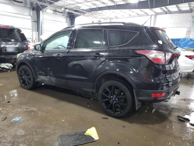 Photo 2 from auction – 2017 FORD ESCAPE SE with VIN 1FMCU9G91HUD84932