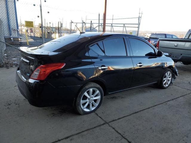 Photo 3 from auction – 2015 NISSAN VERSA S with VIN 3N1CN7AP1FL823635