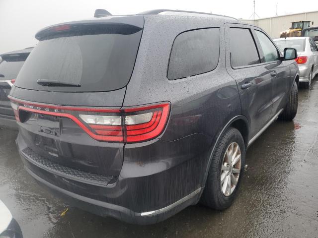 Photo 3 from auction – 2014 DODGE DURANGO SX with VIN 1C4RDHAG9EC972000