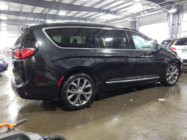 Photo 3 from auction – 2017 CHRYSLER PACIFICA L with VIN 2C4RC1GG2HR787994