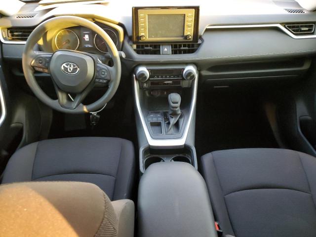 Photo 8 from auction – 2019 TOYOTA RAV4 LE with VIN JTMH1RFV2KD512717