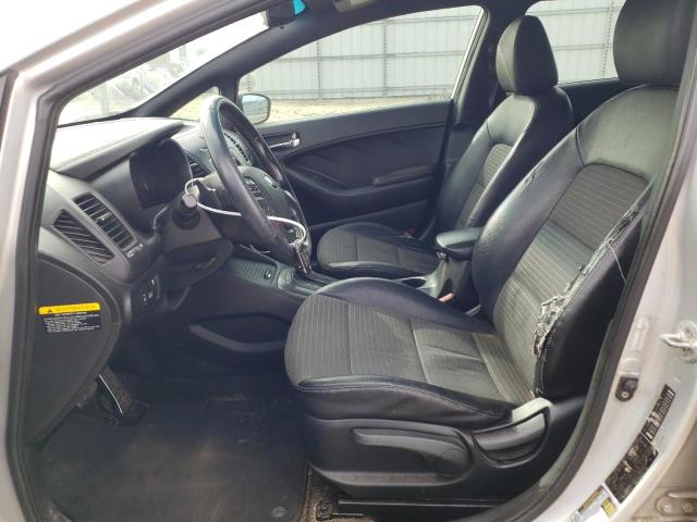 Photo 7 from auction – 2015 KIA FORTE SX with VIN KNAFZ5A31F5260583