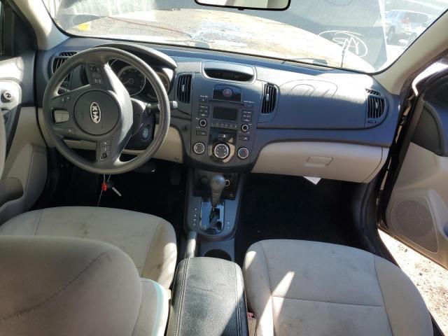 Photo 8 from auction – 2010 KIA FORTE EX with VIN KNAFU4A29A5835120