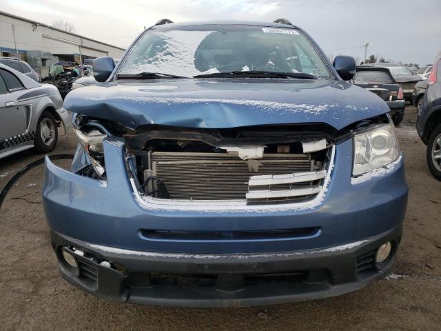 Photo 5 from auction – 2008 SUBARU TRIBECA LI with VIN 4S4WX90D784410047