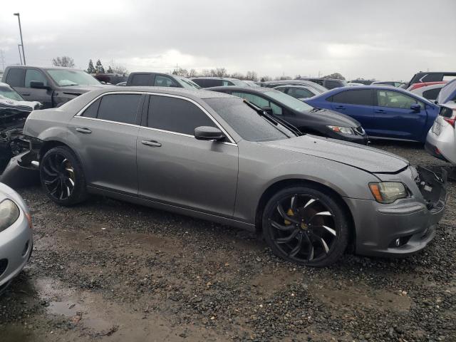 Photo 4 from auction – 2012 CHRYSLER 300 with VIN 2C3CCAAG4CH196941