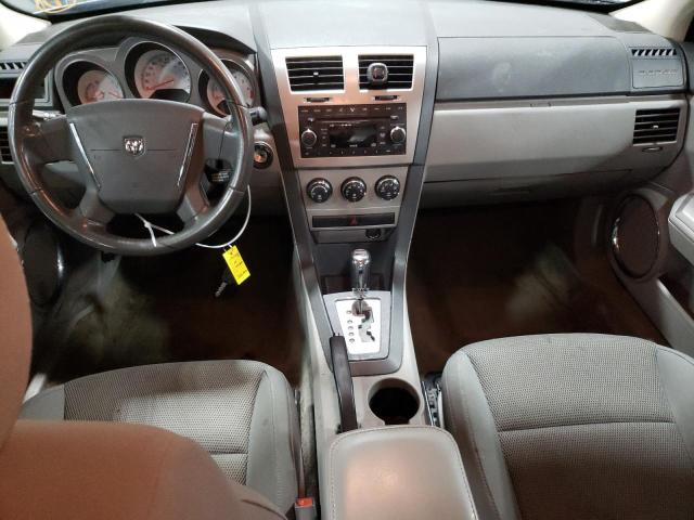 Photo 8 from auction – 2008 DODGE AVENGER R/ with VIN 1B3LC76M58N581292