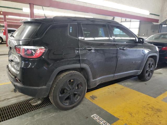 Photo 3 from auction – 2018 JEEP COMPASS LA with VIN 3C4NJCBB9JT411338