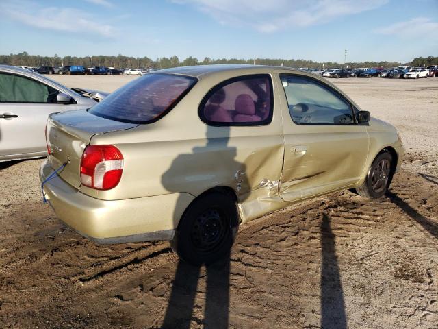 Photo 3 from auction – 2002 TOYOTA ECHO with VIN JTDAT123020220248