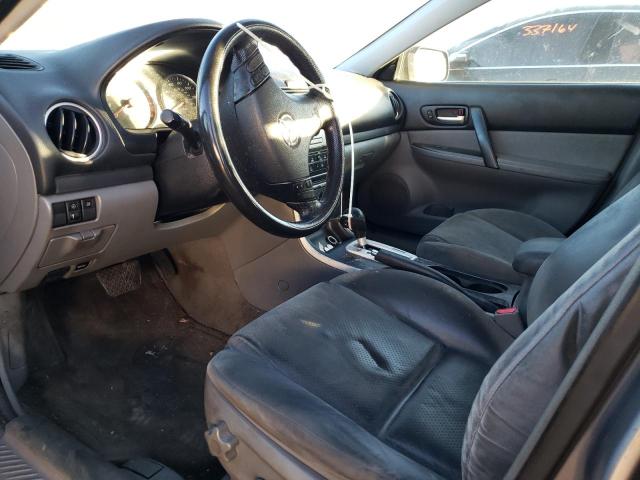 Photo 7 from auction – 2006 MAZDA MAZDA6 with VIN 1YVHP80C965M70587