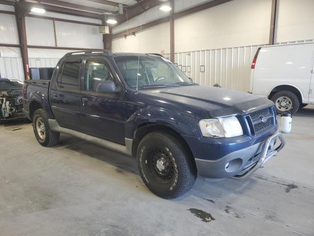 Photo 4 from auction – 2004 FORD EXPLORER S with VIN 1FMZU67K44UB10467