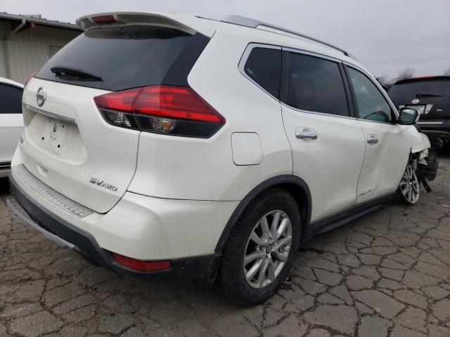 Photo 3 from auction – 2017 NISSAN ROGUE S with VIN KNMAT2MV5HP594780