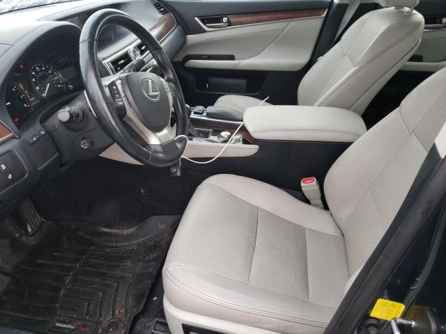 Photo 7 from auction – 2013 LEXUS GS 350 with VIN JTHCE1BLXD5003071