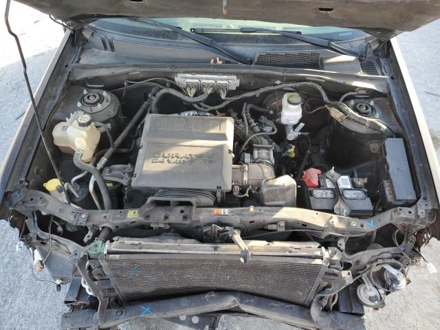 Photo 12 from auction – 2012 FORD ESCAPE XLT with VIN 1FMCU0DG8CKA57706