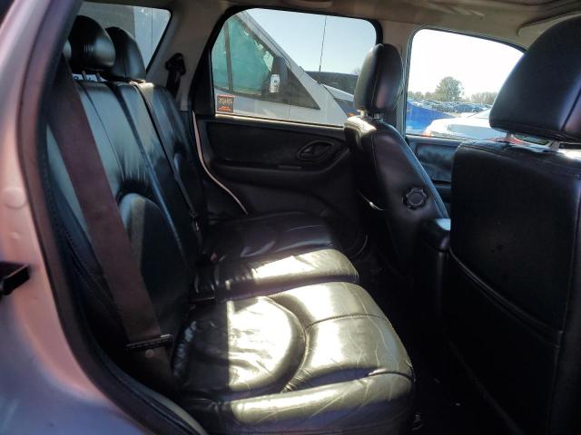 Photo 10 from auction – 2005 MAZDA TRIBUTE S with VIN 4F2YZ96105KM09673