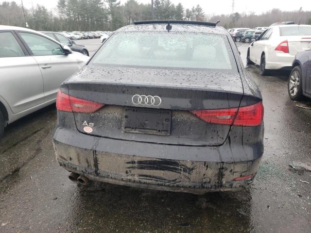 Photo 6 from auction – 2015 AUDI A3 PREMIUM with VIN WAUACGFF7F1135167