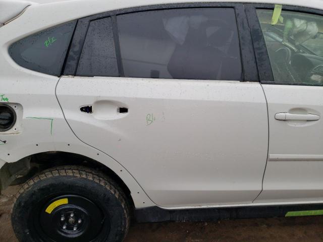 Photo 10 from auction – 2016 SUBARU CROSSTREK with VIN JF2GPADC7G8241717
