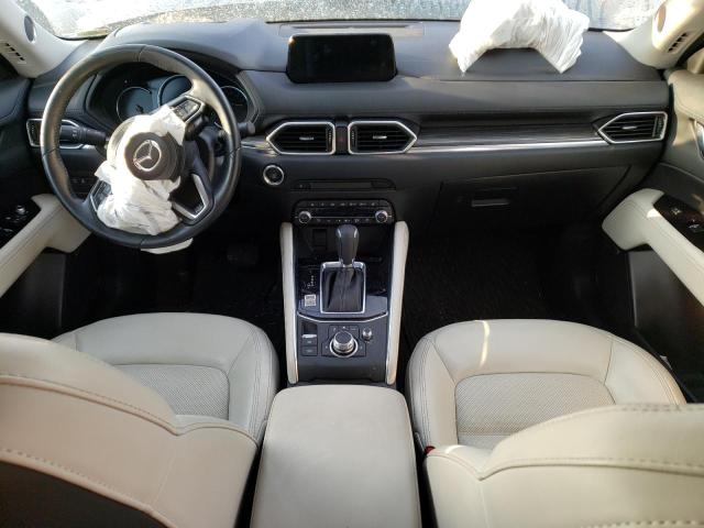 Photo 8 from auction – 2020 MAZDA CX-5 GRAND with VIN JM3KFBDM1L1756331